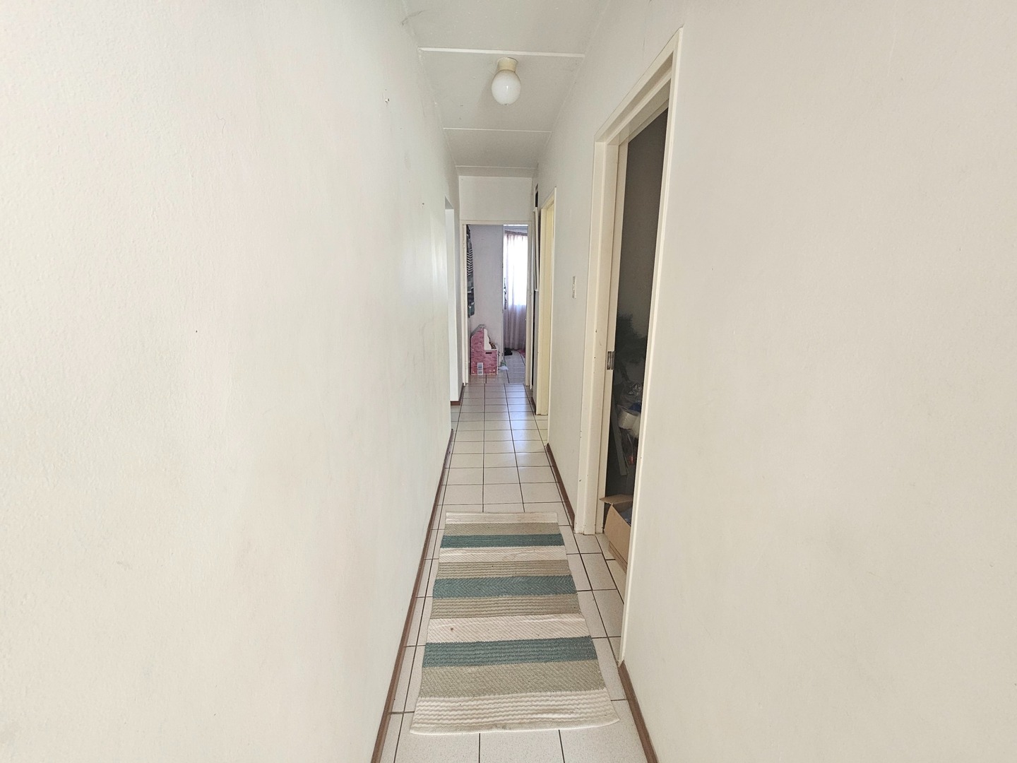 3 Bedroom Property for Sale in Safari Gardens North West